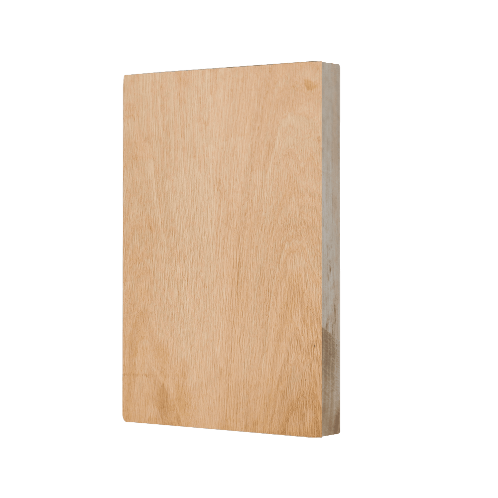 Tömör fa panel